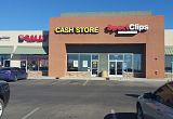 Cash Store in  exterior image 3